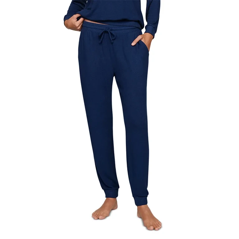 Eberjey Cozy Time Jogger Pants