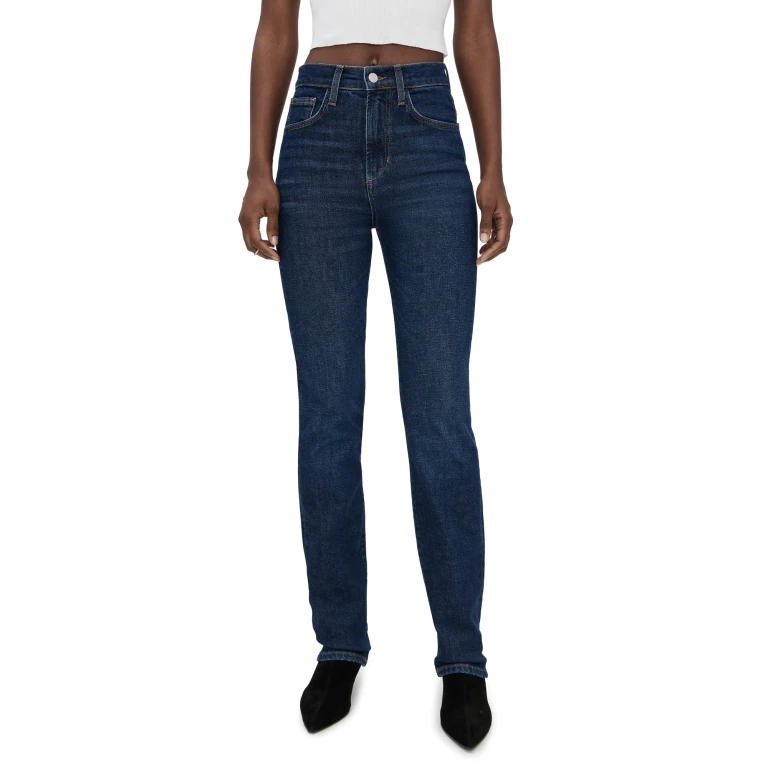 Joe's Jeans The Margot Slim Jeans Rendezvous 24