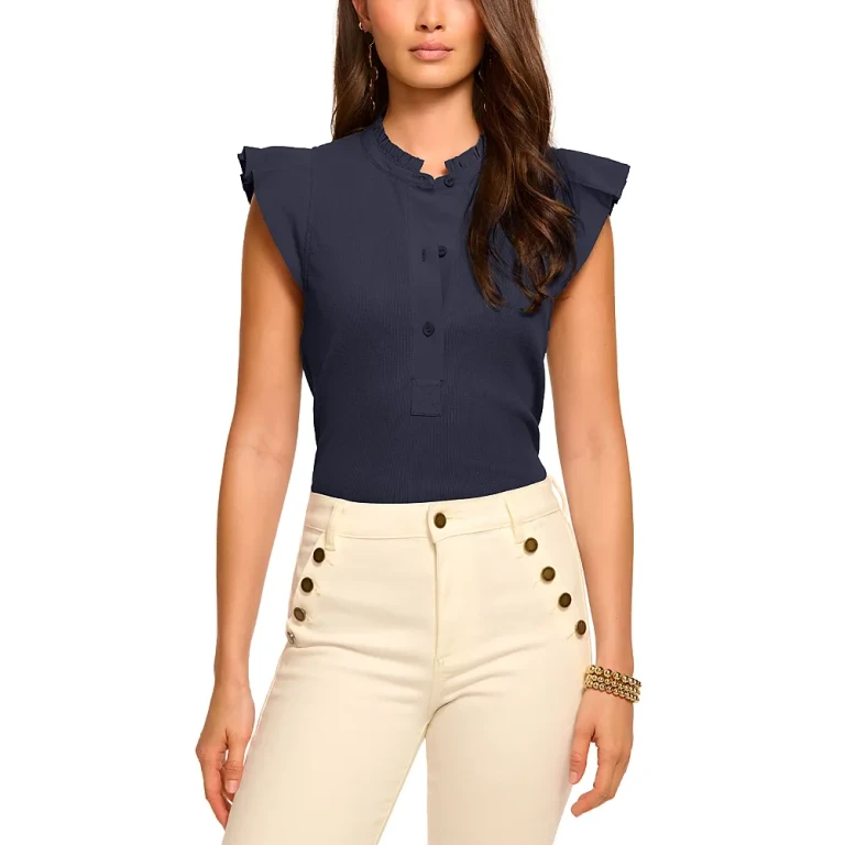 Ramy Brook Monroe Top
