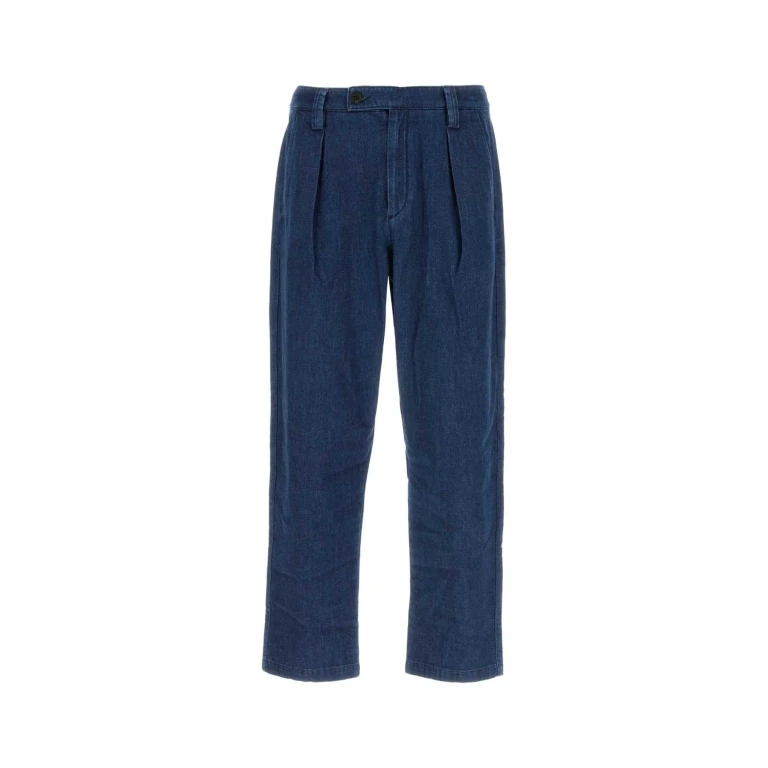 A. P.C. Denim Renato Jeans (COHALH08428)