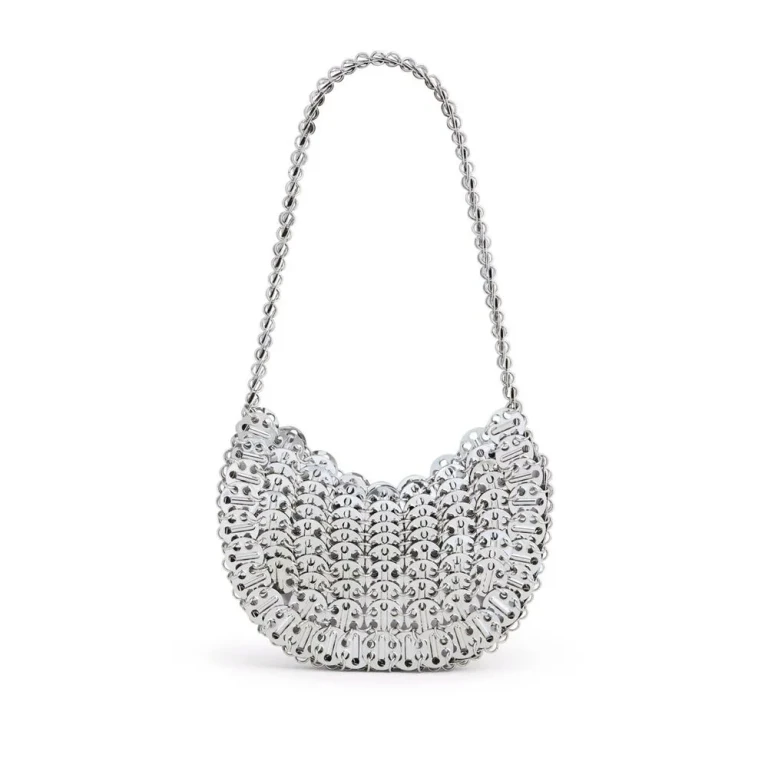 Rabanne Moon 1969 Shoulder Bag