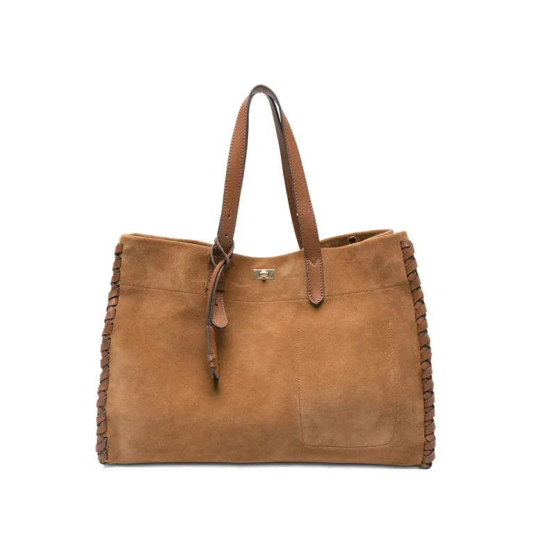 Anya Hindmarch Mortimer Tote Bag