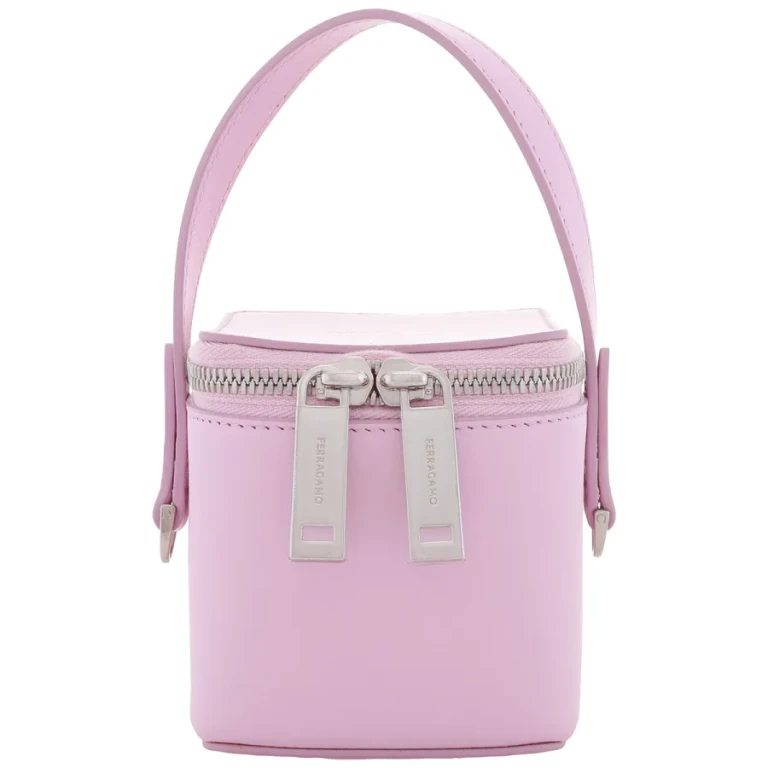 Ferragamo Micro Handbag