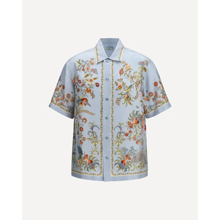 Shirt Woman color White (WRIA0009AK765X0801)