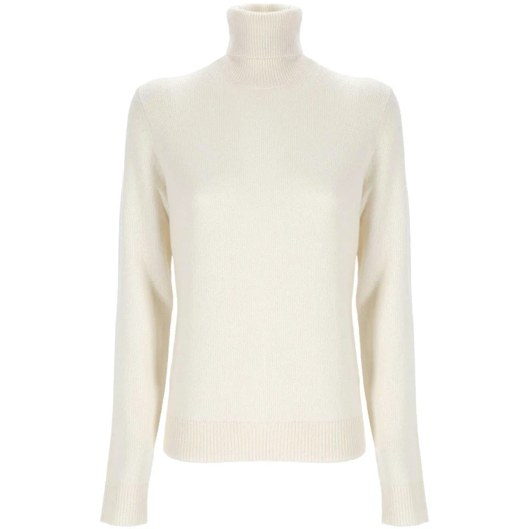 Theory Turtleneck Long-sleeved Sweater