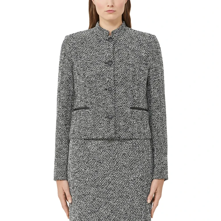 Max Mara Donald Jacket