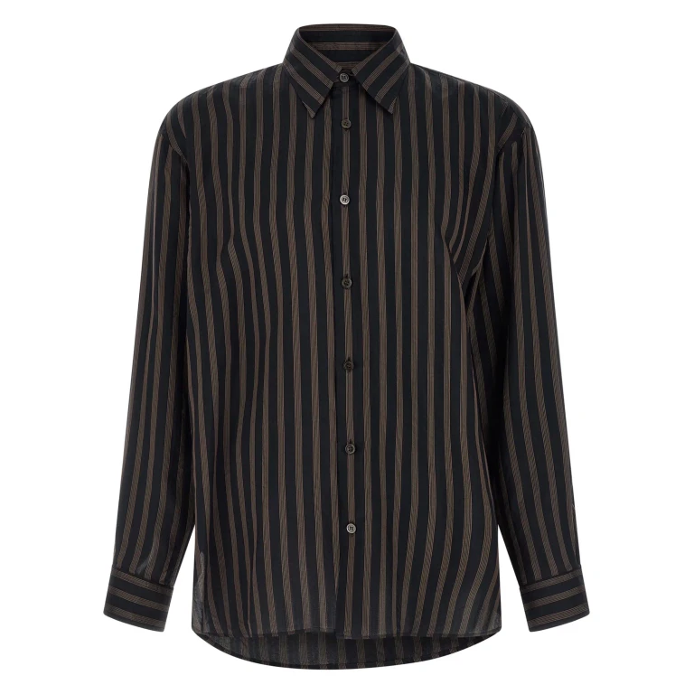 Dries Van Noten croom Shirt