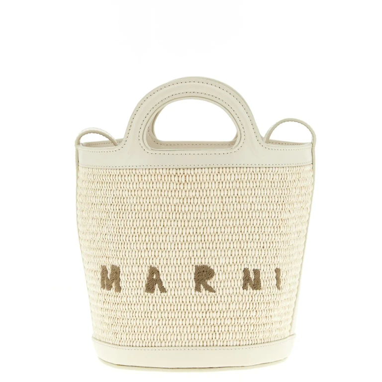 Marni tropicalia Small Bucket Bag