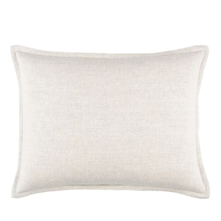 Annie Selke Wilton Sham, Standard