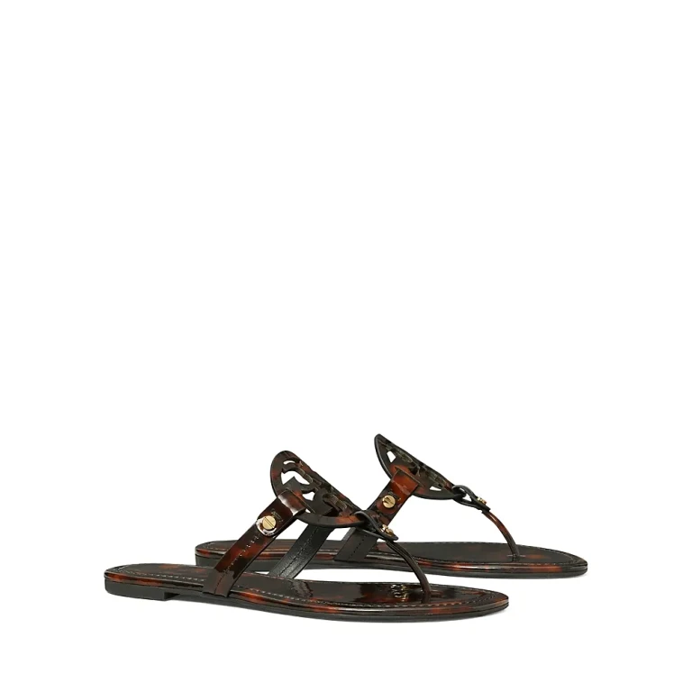 Tory Burch Women's Miller Slide Sandals