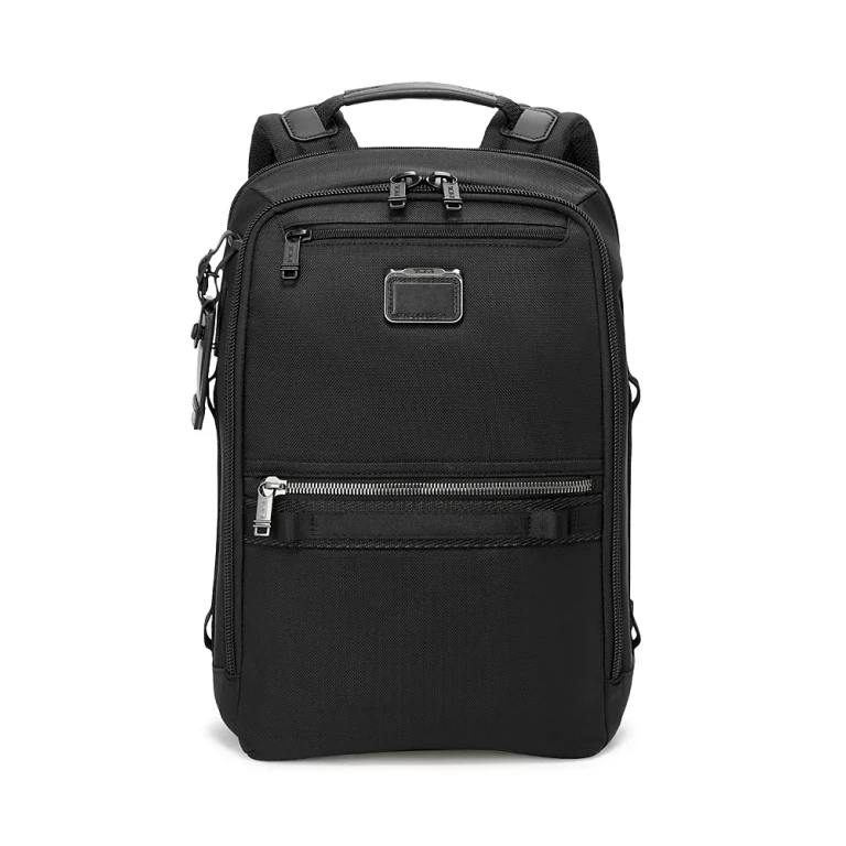 Tumi Alpha Bravo Dynamic Backpack