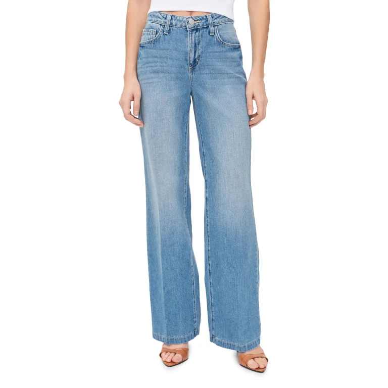 L'AGENCE Scottie Jeans Anaheim 28