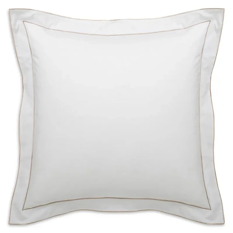 Anne de Solene Louvre Euro Sham