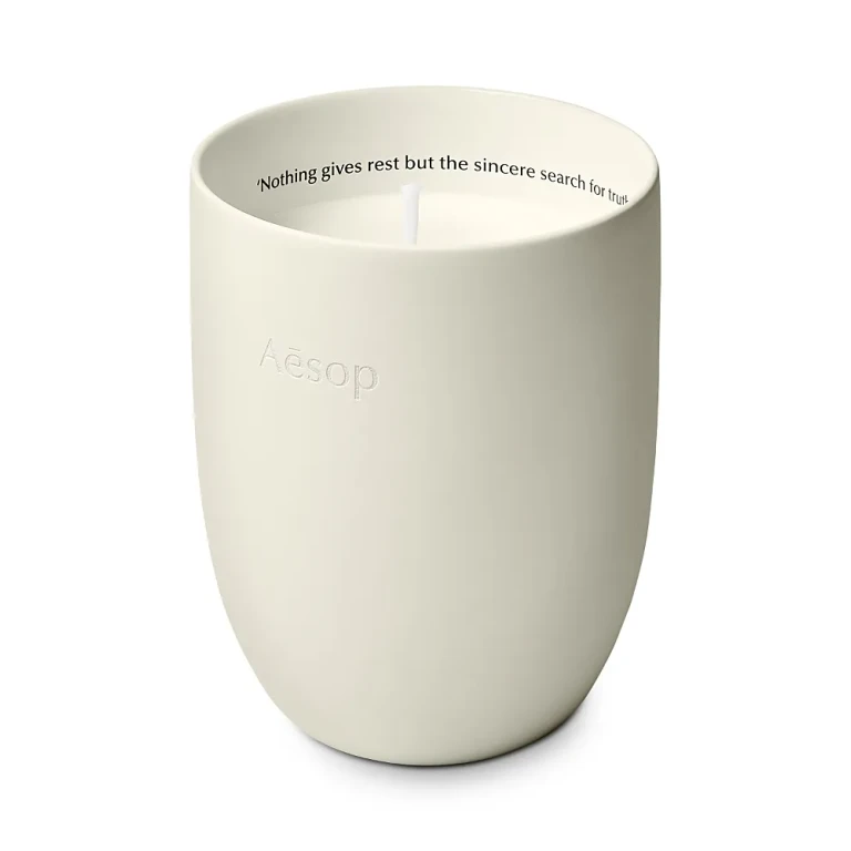 Aesop Callippus Aromatique Candle 10.6 oz.