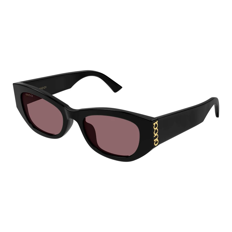 Gucci Red Cat Eye Ladies Sunglasses GG2044SA 003 53