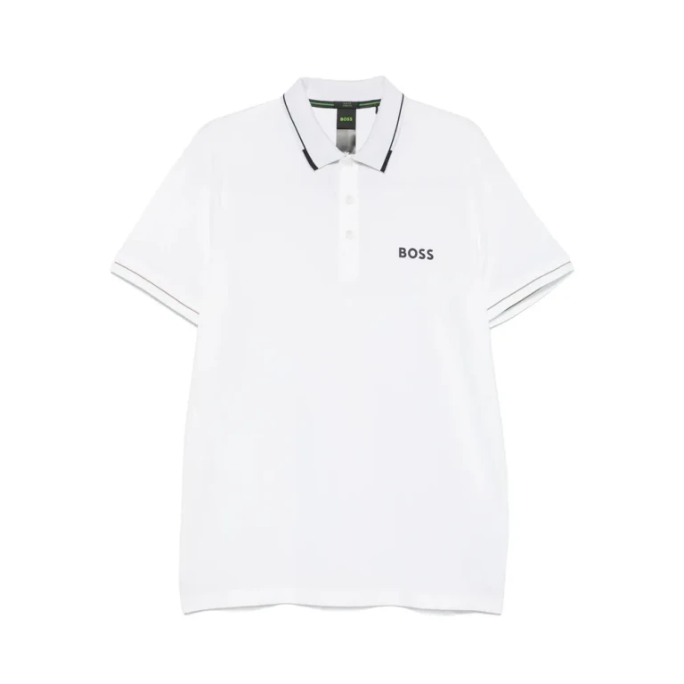 Boss Paul Pro Polo Shirt