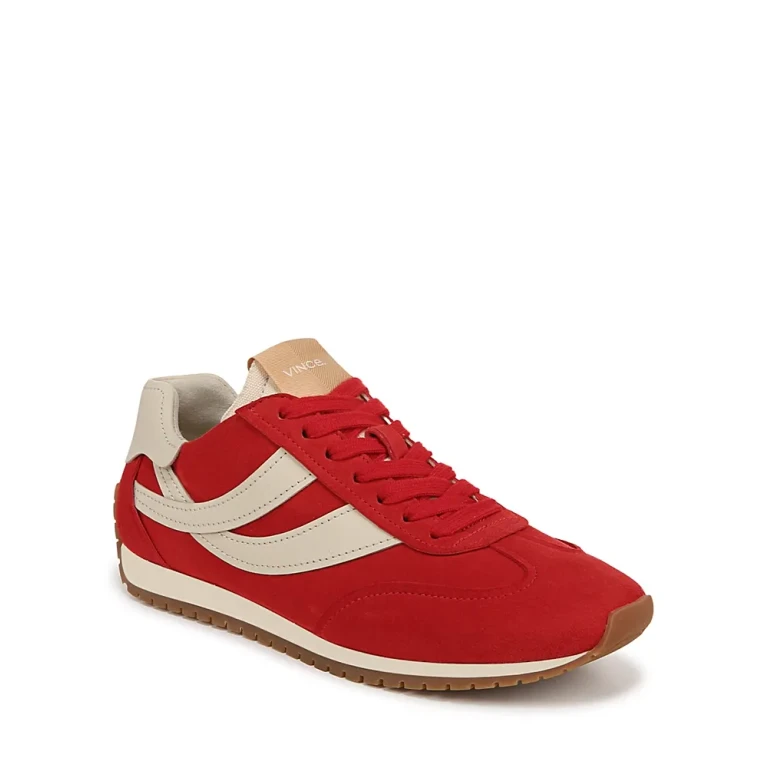 Vince Women's Oasis Running Sneakers