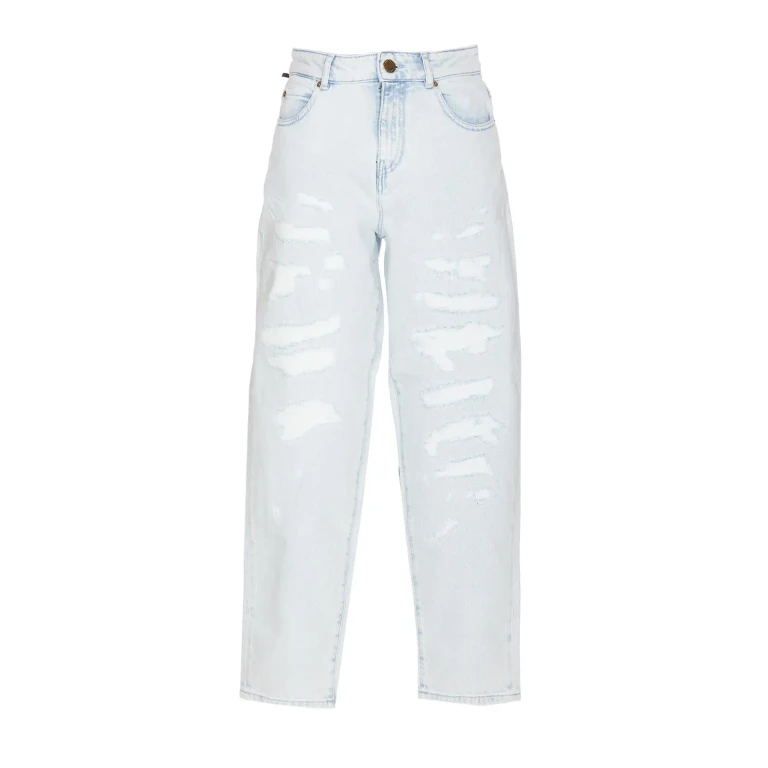 Pinko Maddie Mom Jeans