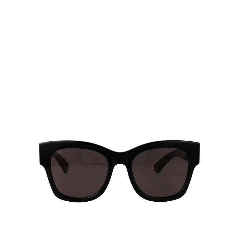 Lunettes De Soleil - Noir (GG1789S001)