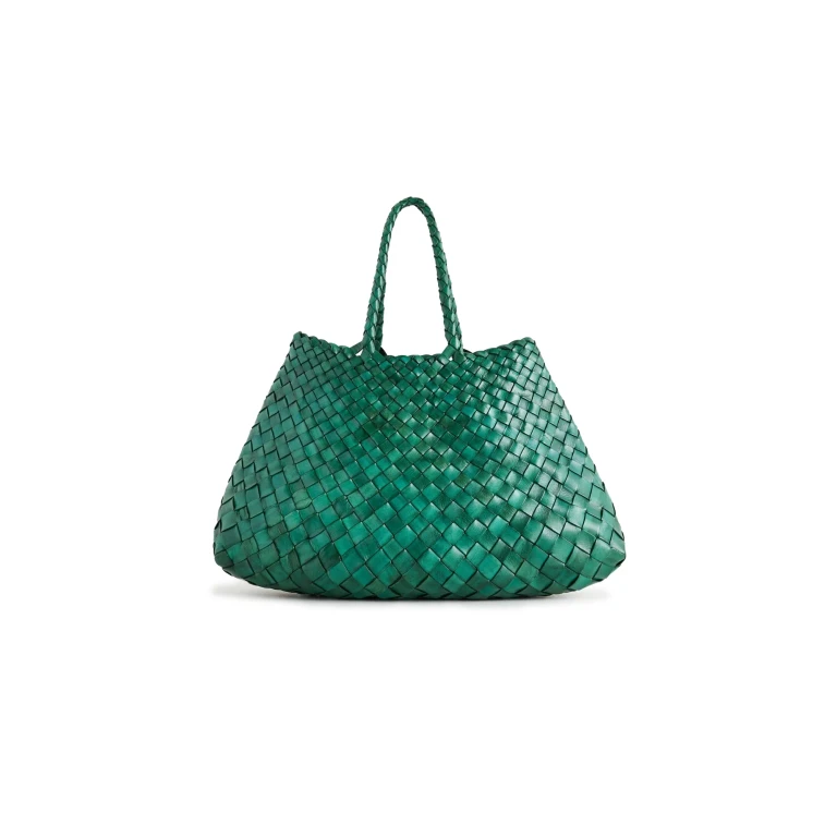 Dragon Diffusion Small Santa Croce Tote Bag