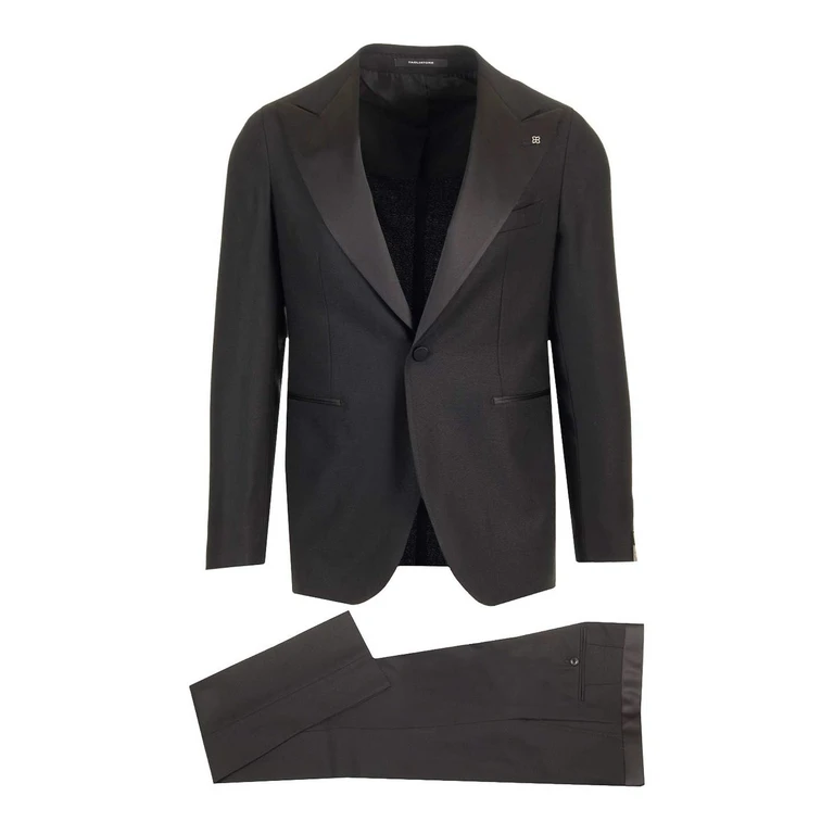 Tagliatore Costume De Cérémonie - Noir