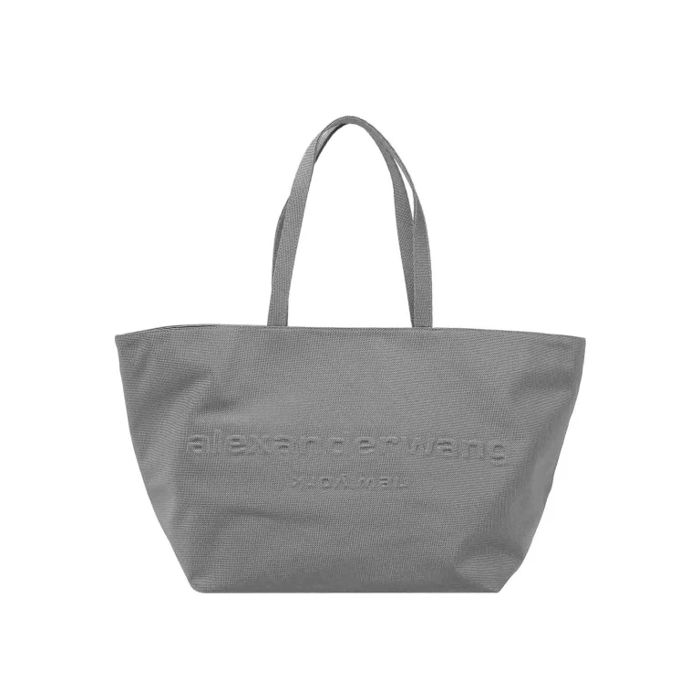 Alexander Wang Sac Cabas - Gris