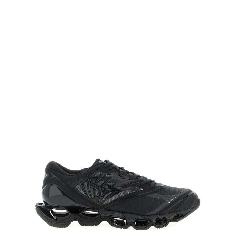 Shoes Men color Black (D1GA256001)