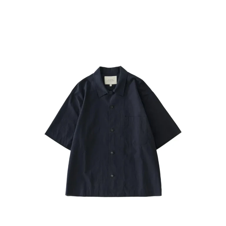 STUDIO NICHOLSON - Studio Nicholson Agios Shirt