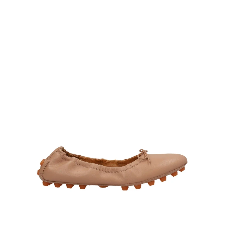Tod's Ballerines - Marron