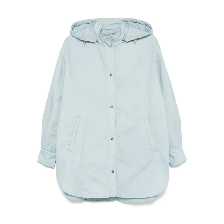 Herno Blazer - Bleu Clair