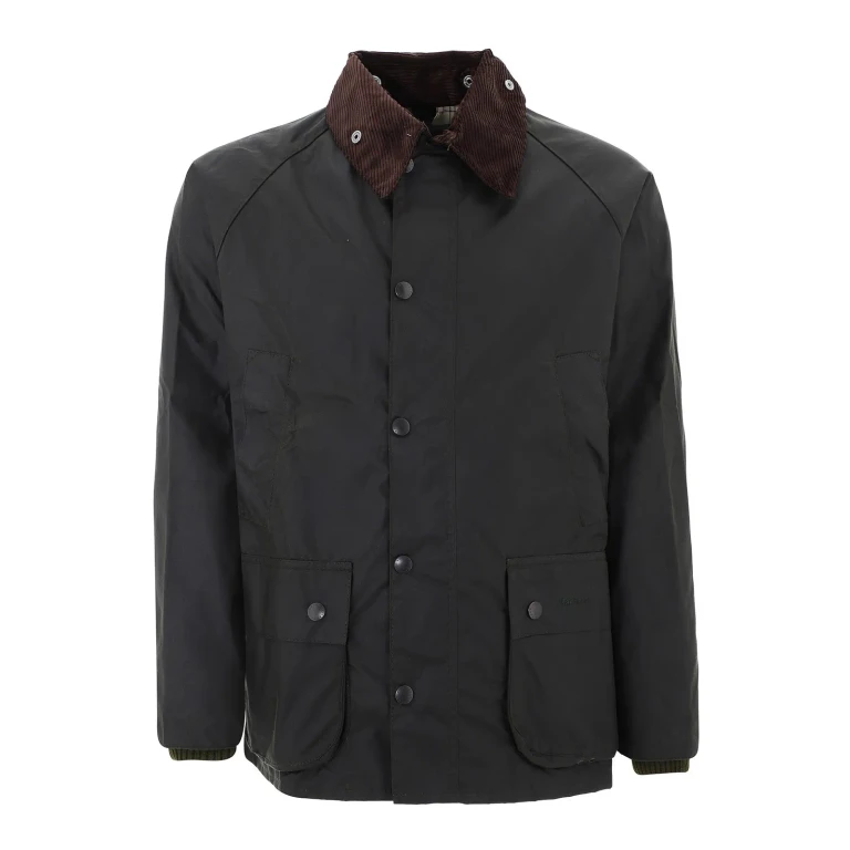 Barbour Veste Casual - Vert