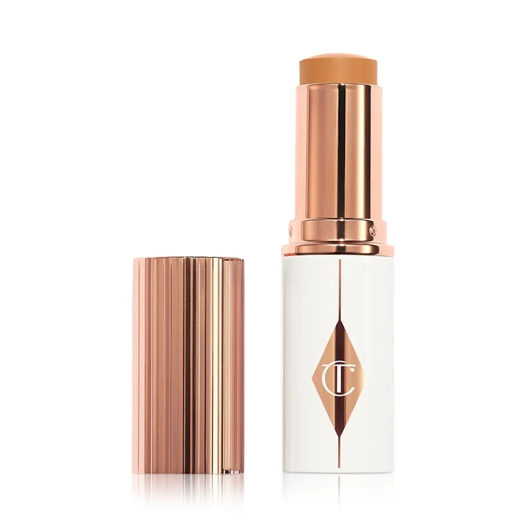 Charlotte Tilbury Unreal Skin Sheer Glow Tint Hydrating Foundation Stick