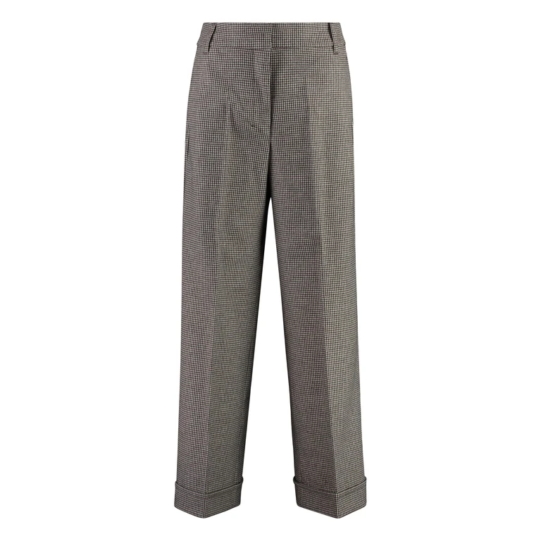 'S Max Mara Lilly Wide-leg Trousers