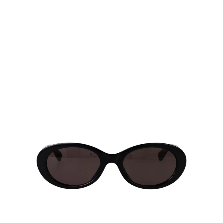 Bottega Veneta Lunettes De Soleil - Noir (BV1415SK001)