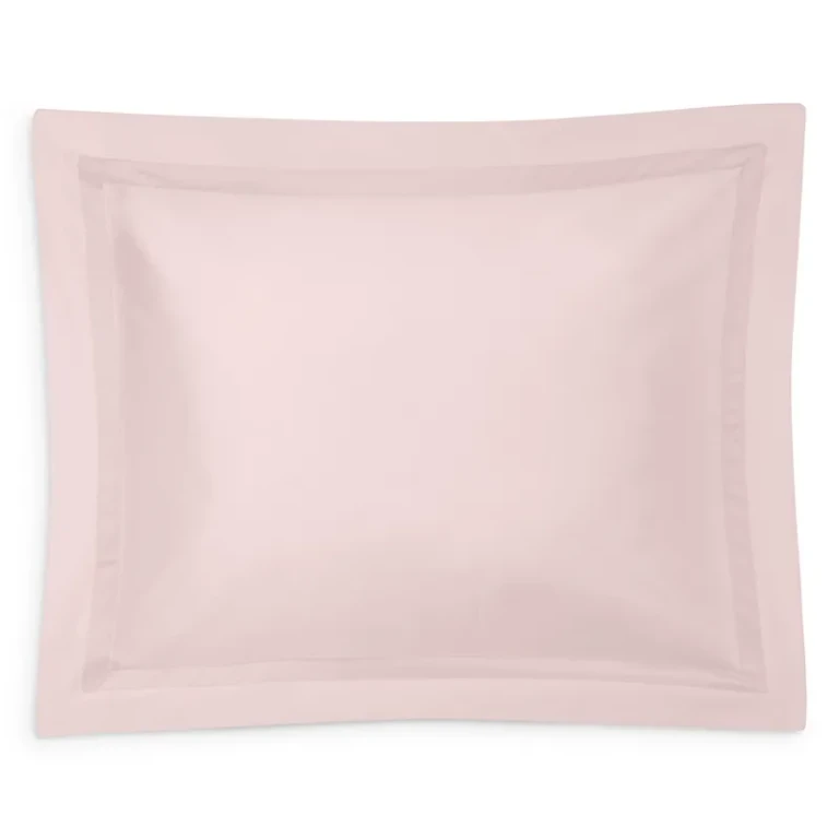 Matouk Nocturne Hemstitch Standard Sham