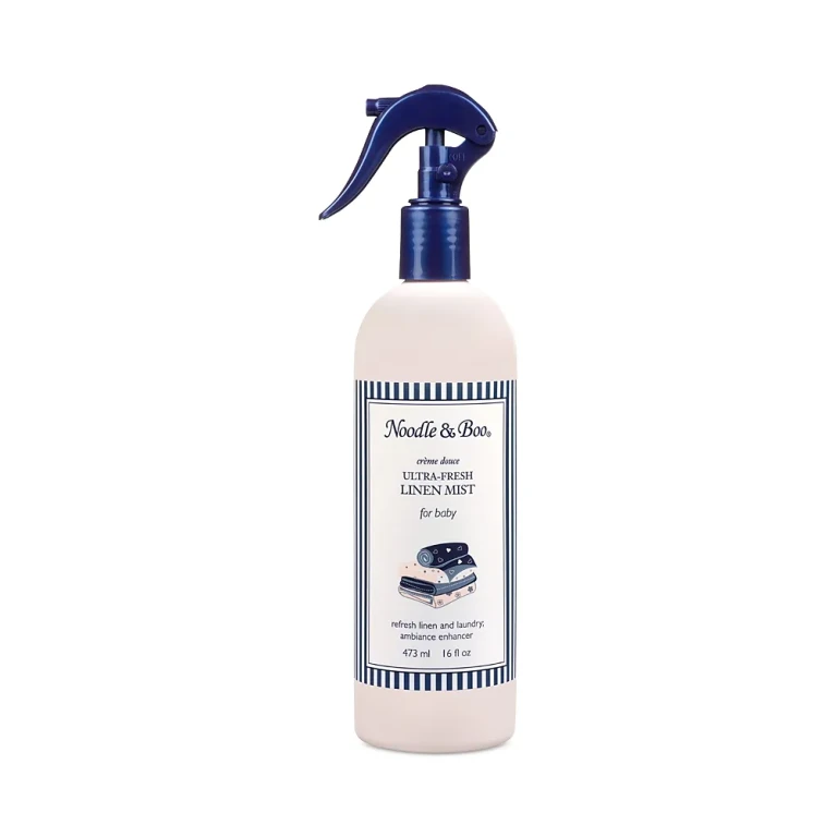 Noodle & Boo Ultra Fresh Linen Mist