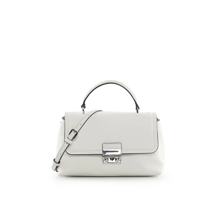 Michael Michael Kors Michael Kors Bags Optic White Cowskin - Women