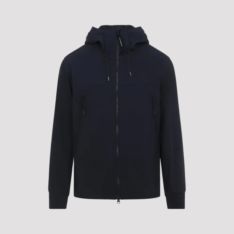 CP COMPANY - Cp Company Shell-R Goggle Jacket