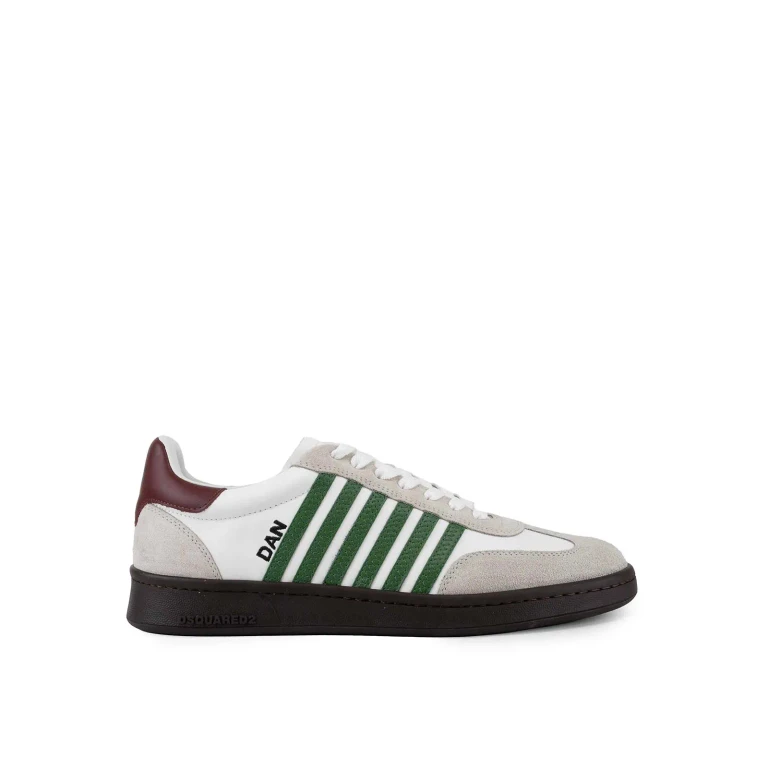 Dsquared2 Baskets - Beige