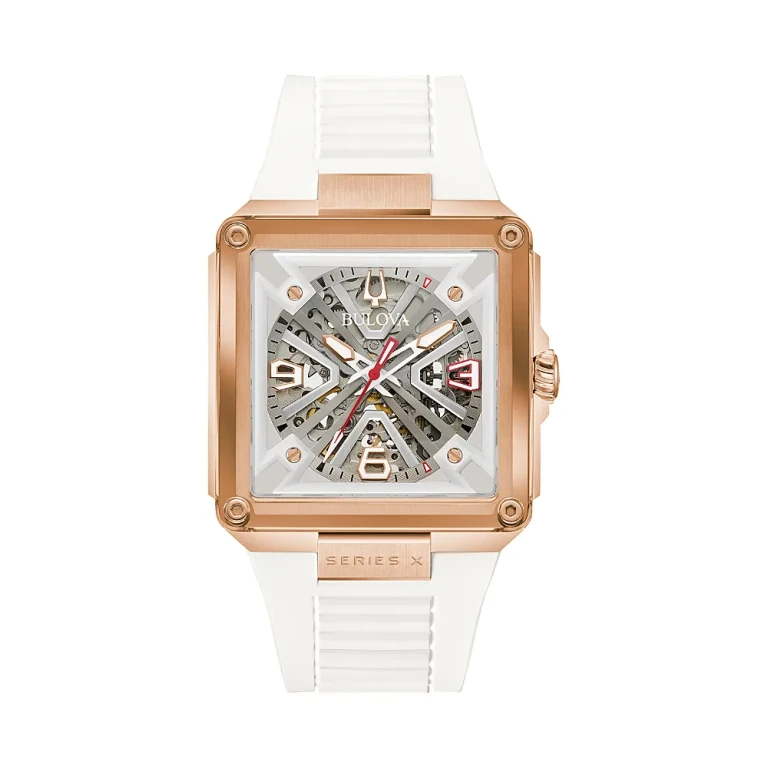 Bulova Marc Anthony Series X Se Watch, 51mm x 39mm