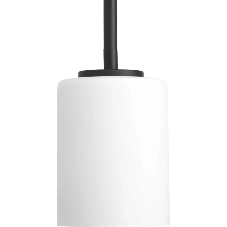 Black One Light Mini Pendant from the Replay Collection