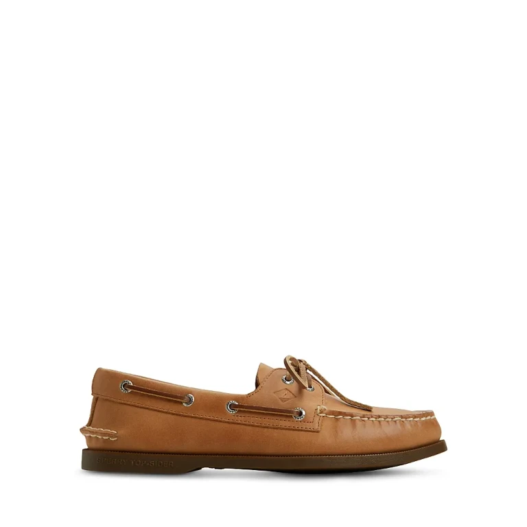 Sperry Men's Authentic Original Leather Boat Shoes
