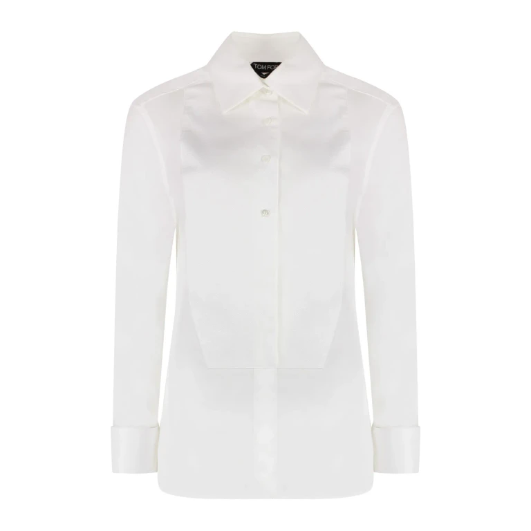 Chemise en coton PT Torino