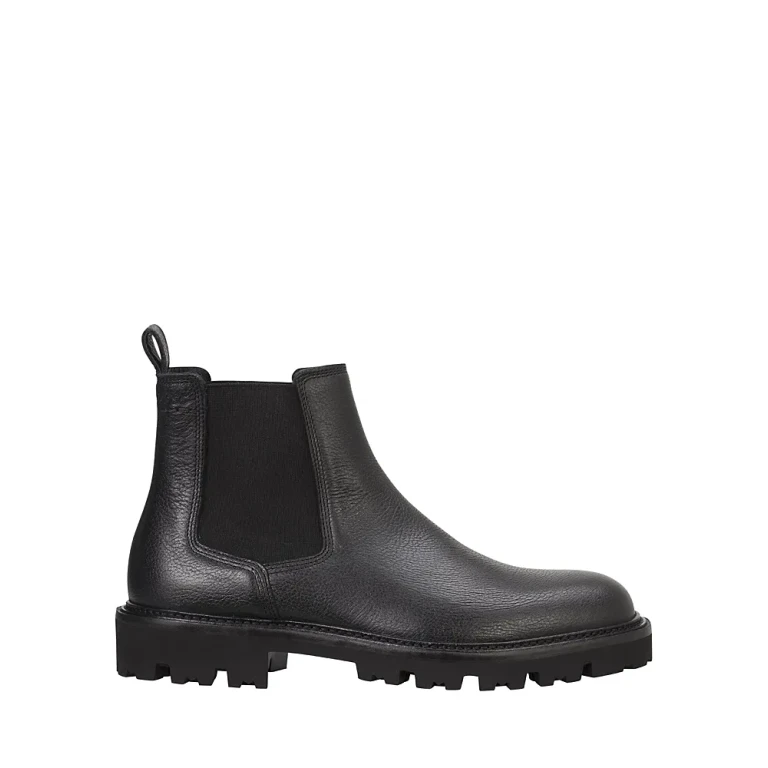 Boss Men's Julyo Chelsea Boots
