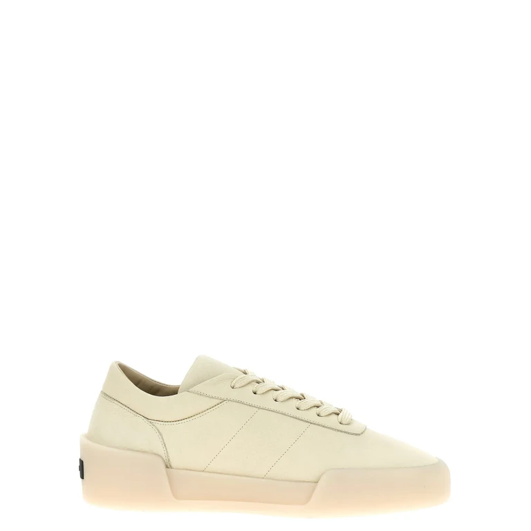 Fear Of God Baskets - Gris