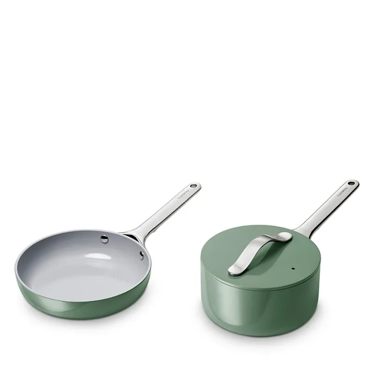 Caraway 4-Piece Minis Duo
