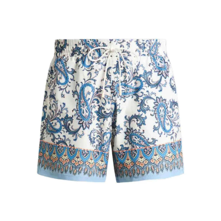 Etro Maillot De Bain - Multicolore