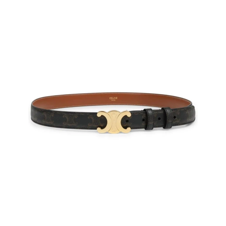 Belt Woman color Brown (45AK92ACO04LU)
