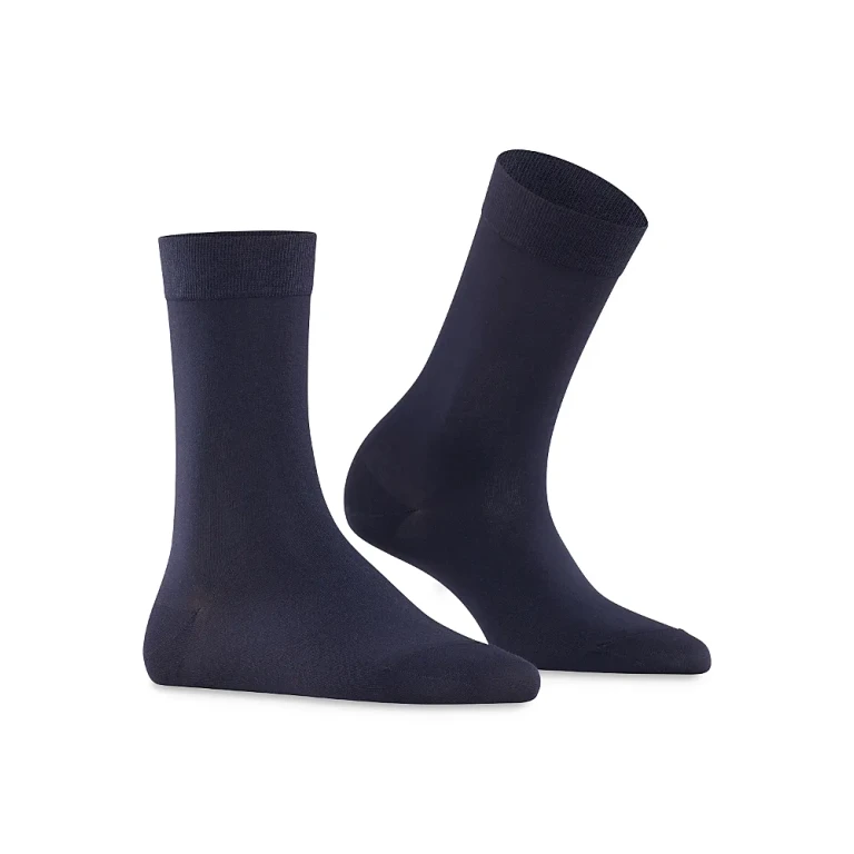 Falke Cotton Touch Crew Socks