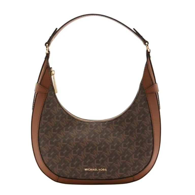 Michael Kors Preston Empire Shoulder Bag